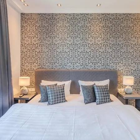 Penthouse Horizont Husum