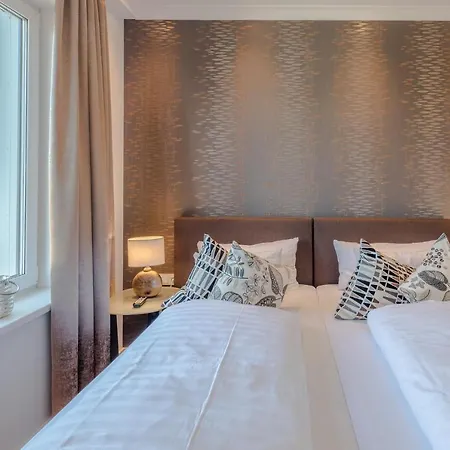 Apartman Penthouse Horizont *