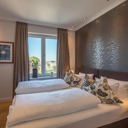 Penthouse Horizont Apartman