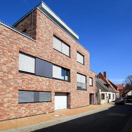 Penthouse Horizont Apartman