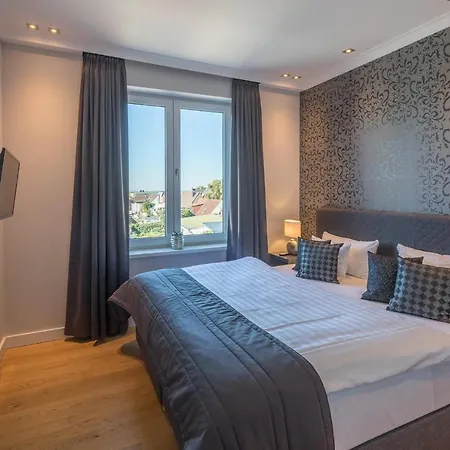 Penthouse Horizont *