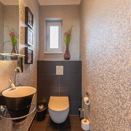 Apartman Penthouse Horizont