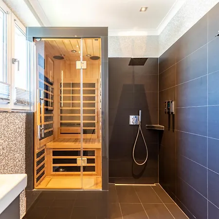 Penthouse Horizont Husum