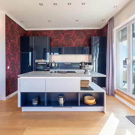 Penthouse Horizont *