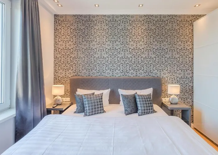 Penthouse Horizont Husum (Schleswig-Holstein)