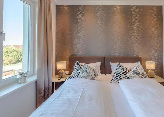 Appartement Penthouse Horizont *