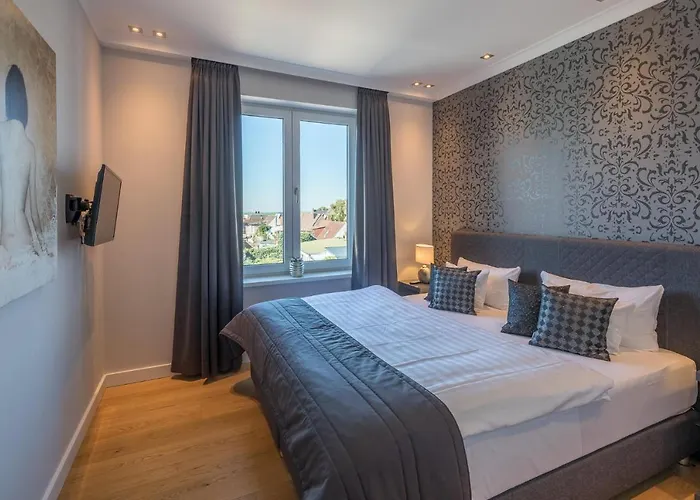 Penthouse Horizont *