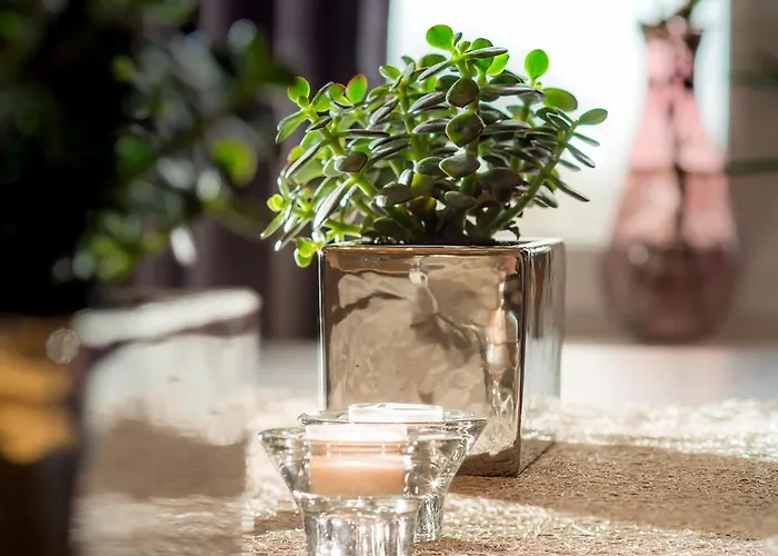 Appartement Penthouse Horizont