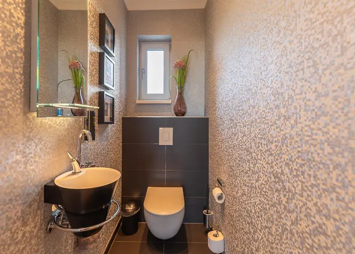 Appartement Penthouse Horizont