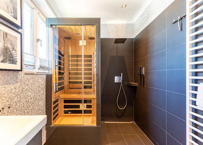 Penthouse Horizont Husum (Schleswig-Holstein)