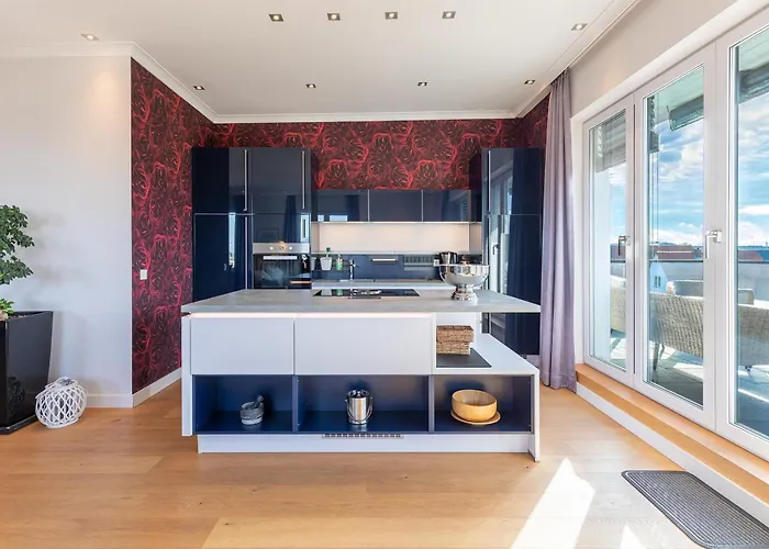 Penthouse Horizont *